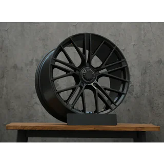 Smidde OEM fælge R21 V7 (4 stk) foto 1