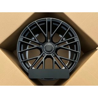 Smidde OEM fælge R21 V7 (4 stk) foto 2