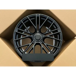 Smidde OEM fælge R21 V7 (4 stk) foto 2