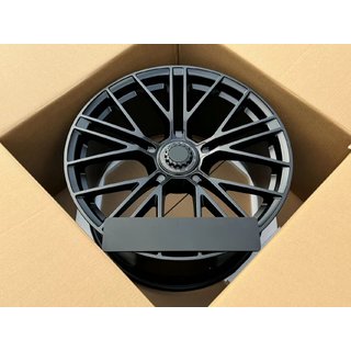 Smidde OEM fælge R21 V7 (4 stk) foto 4