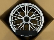 Porsche Panamera 2023– Smedede OEM-fælge R21 V8 (4 stk.) foto 1