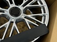 Porsche Panamera 2023– Smedede OEM-fælge R21 V8 (4 stk.) foto 7