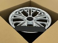Porsche Panamera 2023– Smedede OEM-fælge R21 V8 (4 stk.) foto 4