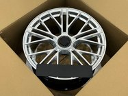 Porsche Panamera 2023– Smedede OEM-fælge R21 V8 (4 stk.) foto 2