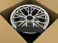 Porsche Panamera 2023– Smedede OEM-fælge R21 V8 (4 stk.) foto 3