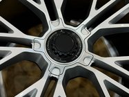 Porsche Panamera 2023– Smedede OEM-fælge R21 V8 (4 stk.) foto 6