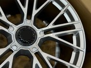 Porsche Panamera 2023– Smedede OEM-fælge R21 V8 (4 stk.) foto 8