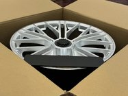 Porsche Panamera 2023– Smedede OEM-fælge R21 V8 (4 stk.) foto 5