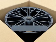 Porsche Panamera 2023– Smedede fælge OEM R21 V9 (4 stk.) foto 2