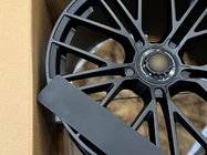 Porsche Panamera 2023– Smedede fælge OEM R21 V9 (4 stk.) foto 4