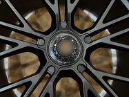 Porsche Panamera 2023– Smedede fælge OEM R21 V9 (4 stk.) foto 6
