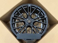 Porsche Panamera 2023– Smedede fælge OEM R21 V9 (4 stk.) foto 1