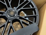 Porsche Panamera 2023– Smedede fælge OEM R21 V9 (4 stk.) foto 7