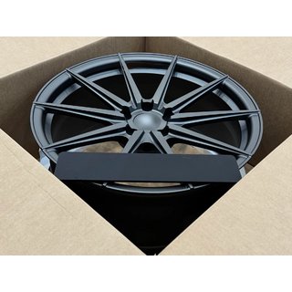 Smedede OEM fælge R19 (4 stk.) Skoda Superb 2015–2024 foto 4
