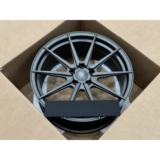 Smedede OEM fælge R19 (4 stk.) foto 3