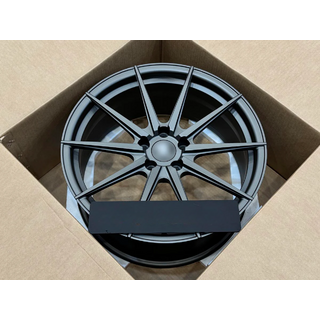 Smedede OEM fælge R19 (4 stk.) Skoda Superb 2015–2024 foto 3