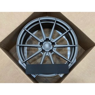 Smedede OEM fælge R19 (4 stk.) Skoda Superb 2015–2024 foto 1