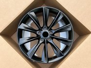 Tesla Model S 2012– Smedede fælge OEM R21 V1 (4 stk.) foto 1