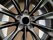 Tesla Model S 2012– Smedede fælge OEM R21 V1 (4 stk.) foto 6