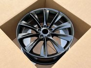 Tesla Model S 2012– Smedede fælge OEM R21 V1 (4 stk.) foto 2