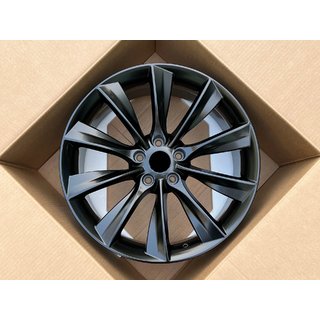 Smedede fælge OEM R21 V1 (4 stk.) foto 1
