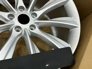 Tesla Model S 2012– Smedede fælge OEM R21 V2 (4 stk.) foto 9