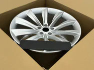 Tesla Model S 2012– Smedede fælge OEM R21 V2 (4 stk.) foto 6