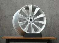 Tesla Model S 2012– Smedede fælge OEM R21 V2 (4 stk.) foto 1