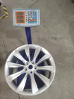Tesla Model S 2012– Smedede fælge OEM R21 V2 (4 stk.) foto 13