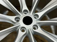 Tesla Model S 2012– Smedede fælge OEM R21 V2 (4 stk.) foto 11
