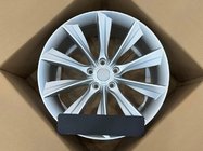 Tesla Model S 2012– Smedede OEM fælge R20 (4 stk.) foto 2