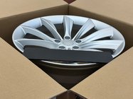 Tesla Model S 2012– Smedede OEM fælge R20 (4 stk.) foto 6