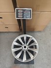 Tesla Model S 2012– Smedede OEM fælge R20 (4 stk.) foto 12