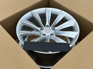 Tesla Model S 2012– Smedede OEM fælge R20 (4 stk.) foto 4