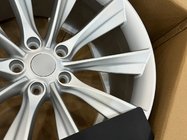Tesla Model S 2012– Smedede OEM fælge R20 (4 stk.) foto 8