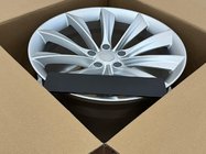 Tesla Model S 2012– Smedede OEM fælge R20 (4 stk.) foto 5