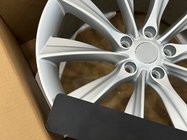 Tesla Model S 2012– Smedede OEM fælge R20 (4 stk.) foto 9