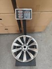 Tesla Model S 2012– Smedede OEM fælge R20 (4 stk.) foto 11