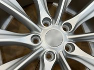 Tesla Model S 2012– Smedede OEM fælge R20 (4 stk.) foto 10