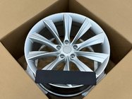 Tesla Model S 2012– Smedede OEM fælge R20 (4 stk.) foto 3