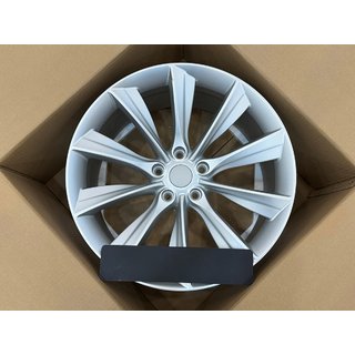 Smedede OEM fælge R20 (4 stk.) foto 2