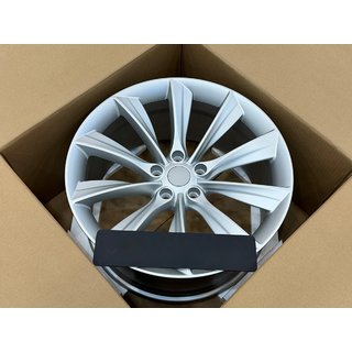 Smedede OEM fælge R20 (4 stk.) Tesla Model S 2012– foto 3