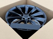 Tesla Model S 2012– Smedede fælge OEM R21 V3 (4 stk) foto 7