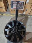 Tesla Model S 2012– Smedede fælge OEM R21 V3 (4 stk) foto 13