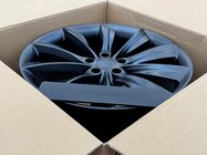 Tesla Model S 2012– Smedede fælge OEM R21 V3 (4 stk) foto 8