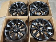 Tesla Model S 2012– Smedede fælge OEM R21 V3 (4 stk) foto 9