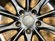 Tesla Model S 2012– Smedede fælge OEM R21 V3 (4 stk) foto 10
