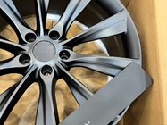 Tesla Model S 2012– Smedede fælge OEM R21 V3 (4 stk) foto 11
