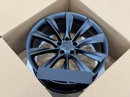 Tesla Model S 2012– Smedede fælge OEM R21 V3 (4 stk) foto 5