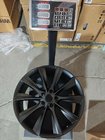 Tesla Model S 2012– Smedede fælge OEM R21 V3 (4 stk) foto 14